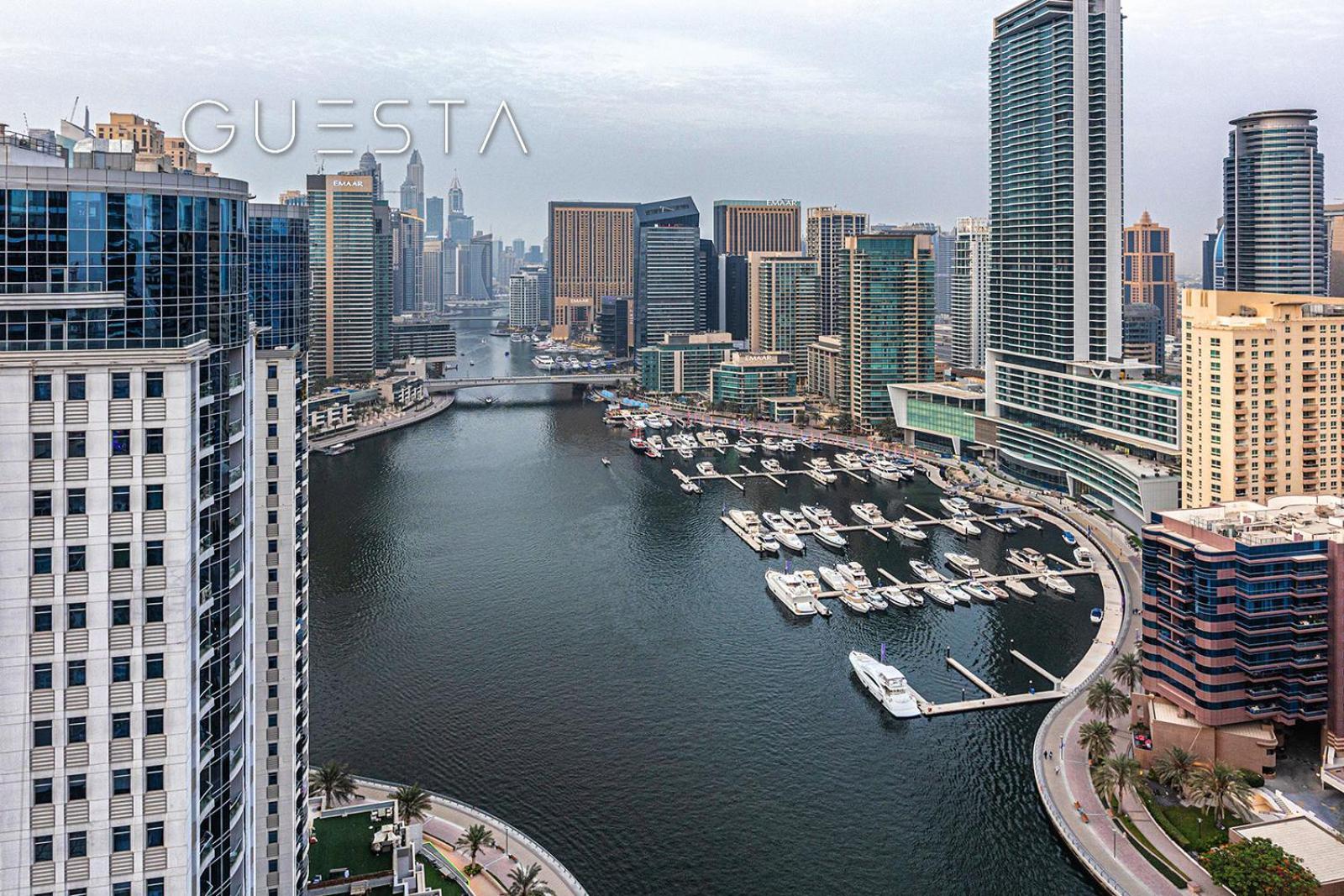 Sparkle Tower, Dubai Marina ห้อง รูปภาพ